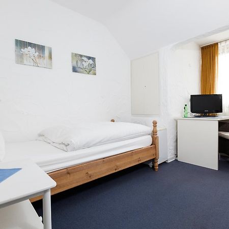 Hotel Garni Jacobs Бонн Екстер'єр фото