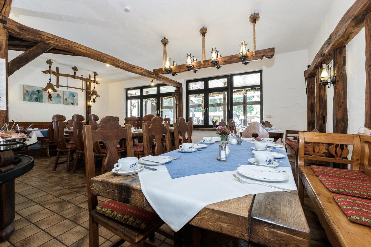 Hotel Garni Jacobs Бонн Екстер'єр фото