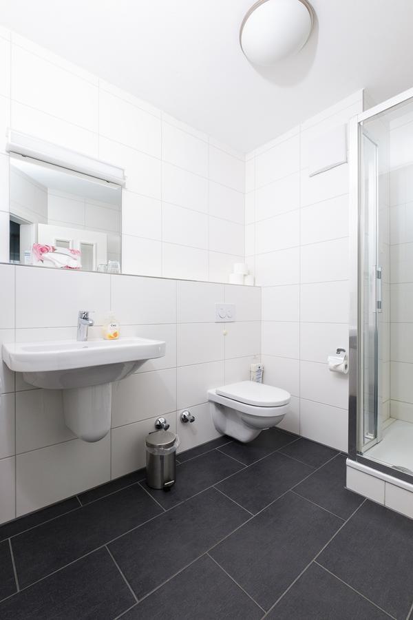 Hotel Garni Jacobs Бонн Екстер'єр фото