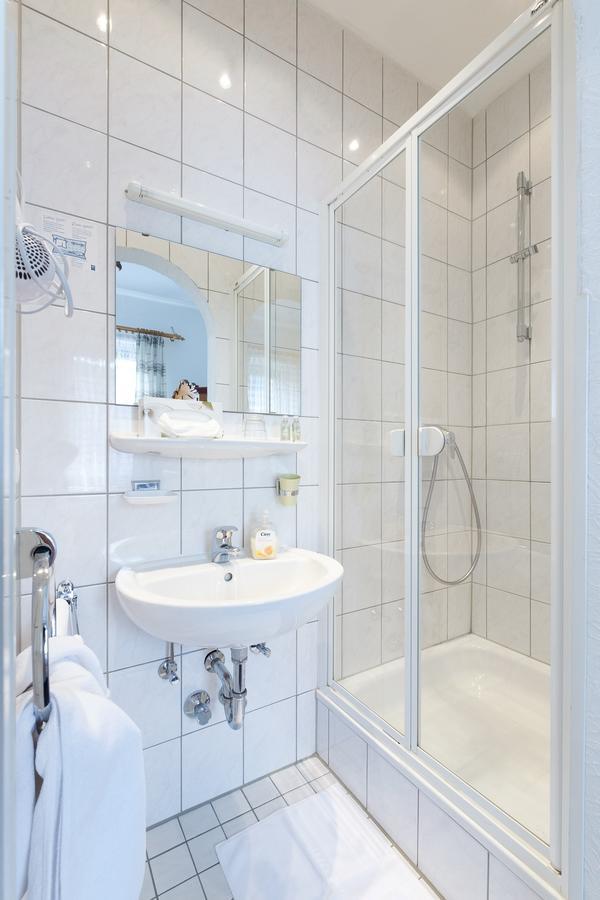 Hotel Garni Jacobs Бонн Екстер'єр фото