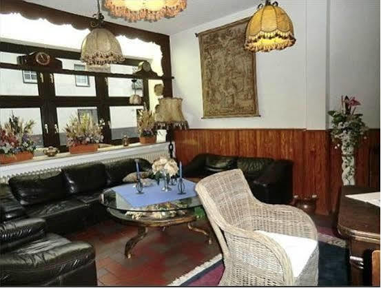 Hotel Garni Jacobs Бонн Екстер'єр фото